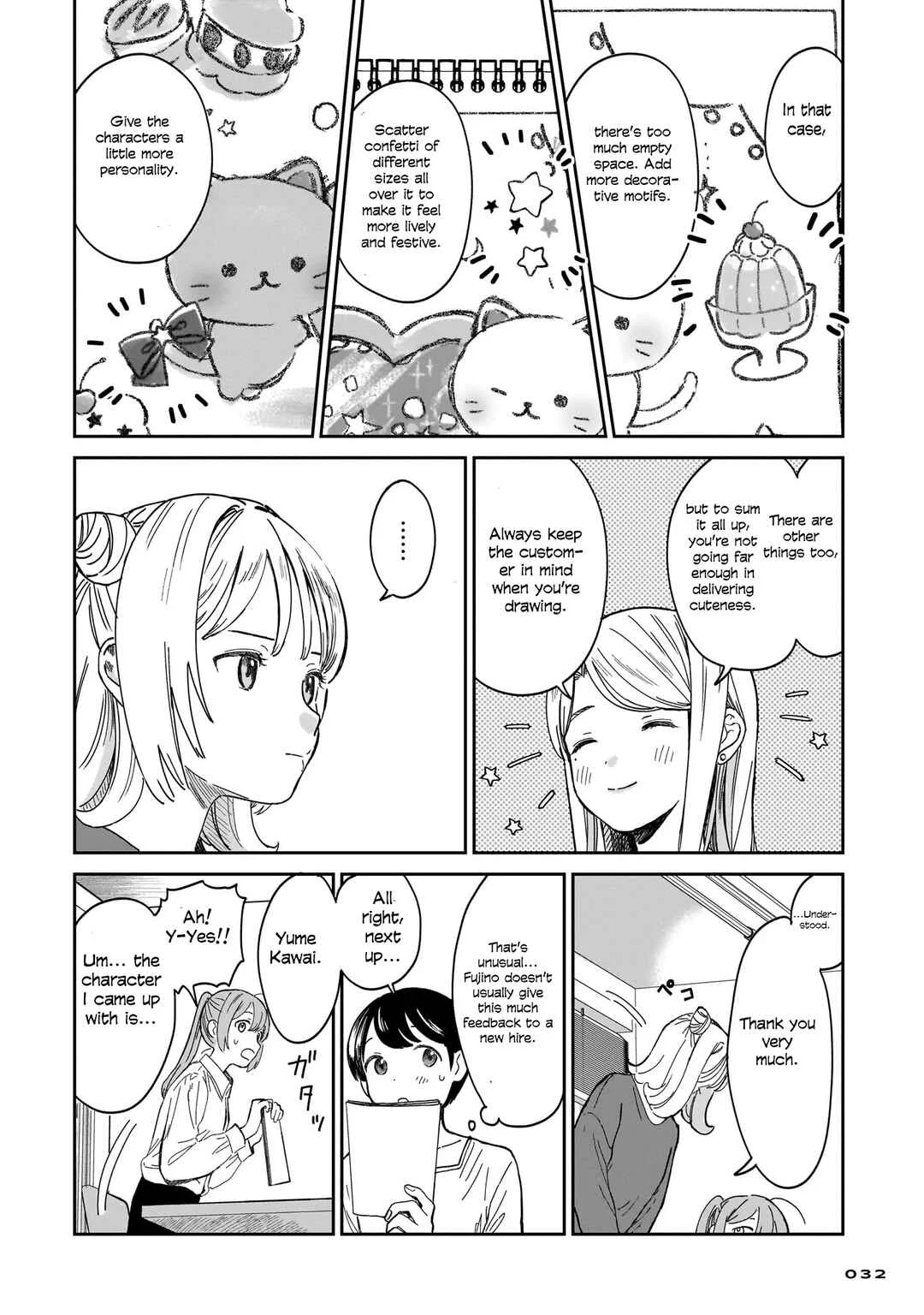 Fancy Kakumei Chapter 1: My Treasure - Page 29