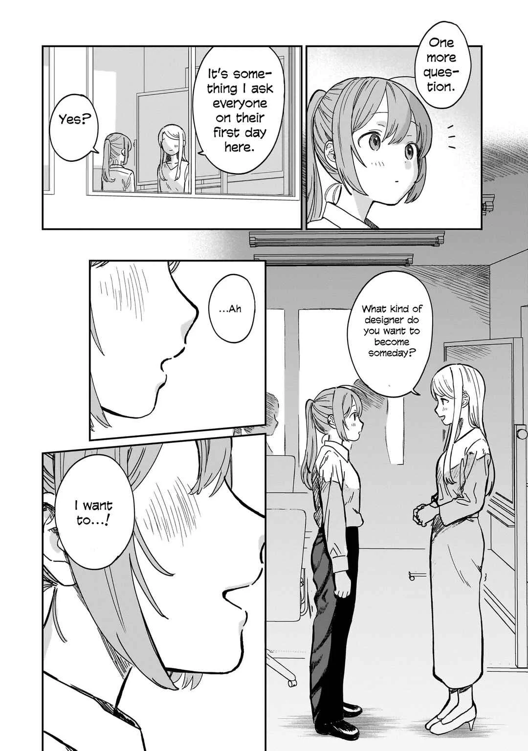 Fancy Kakumei Chapter 1: My Treasure - Page 43