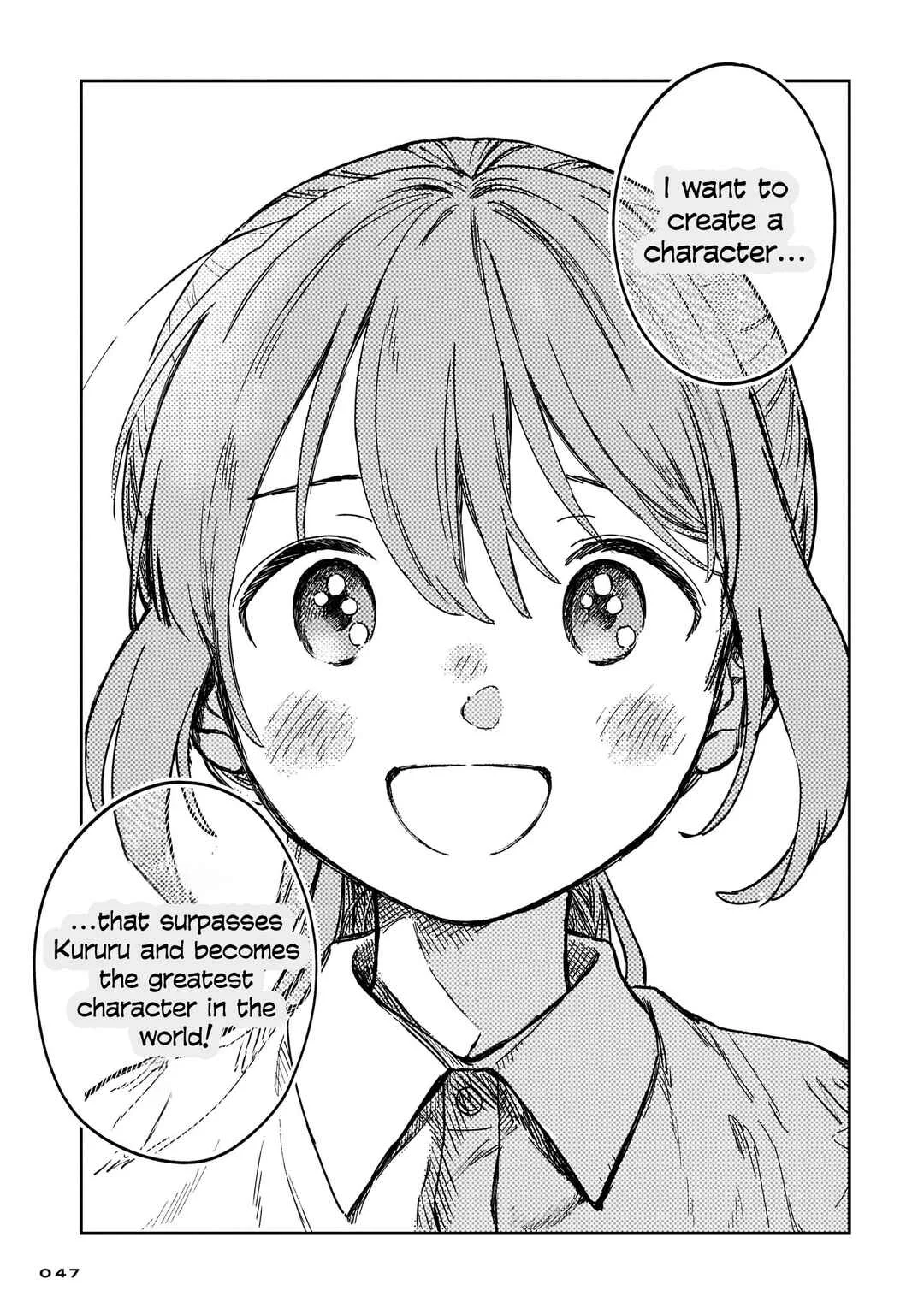 Fancy Kakumei Chapter 1: My Treasure - Page 44