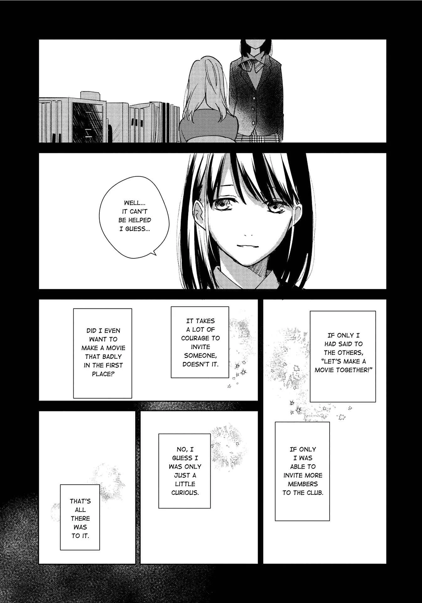 Finder Goshi no Ano Ko Chapter 1 - Page 30