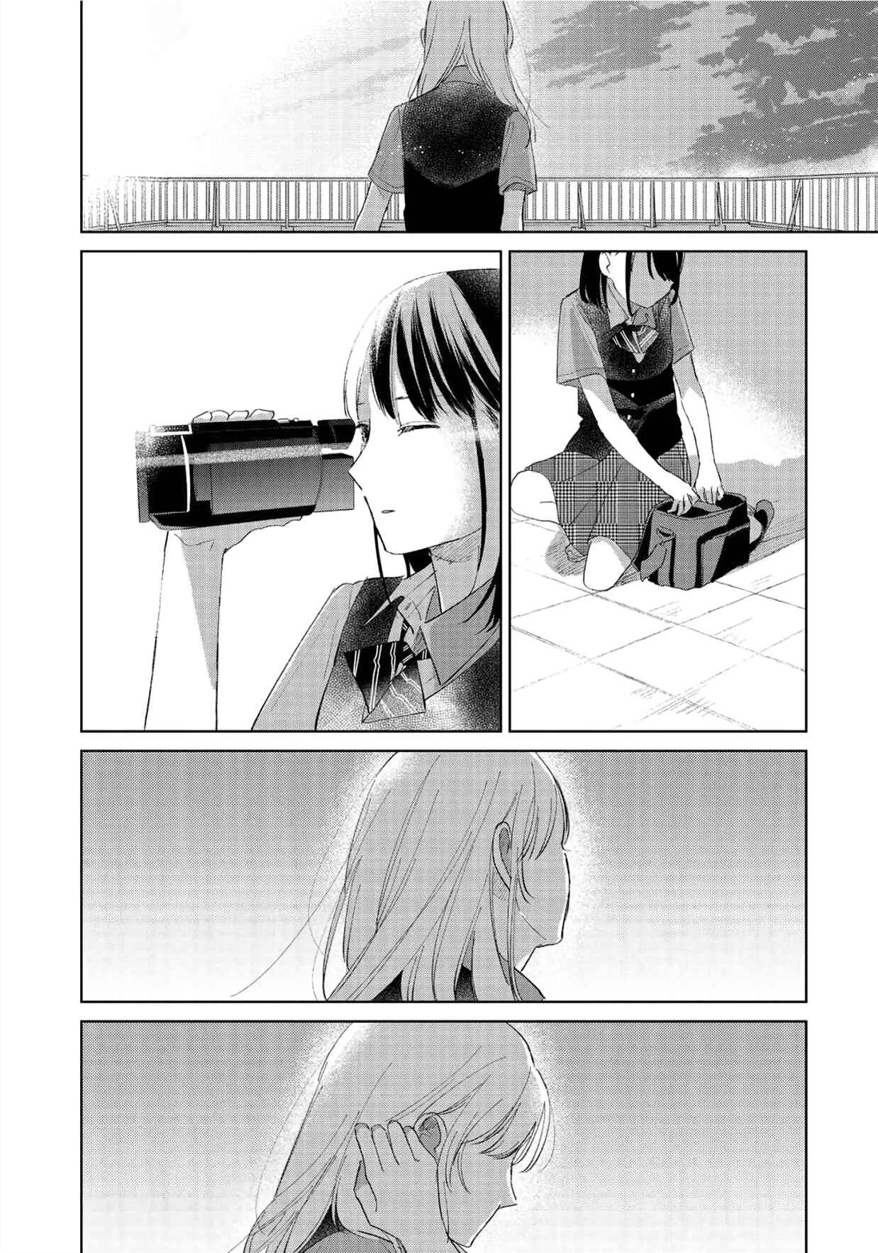 Finder Goshi no Ano Ko Chapter 2 - Page 30