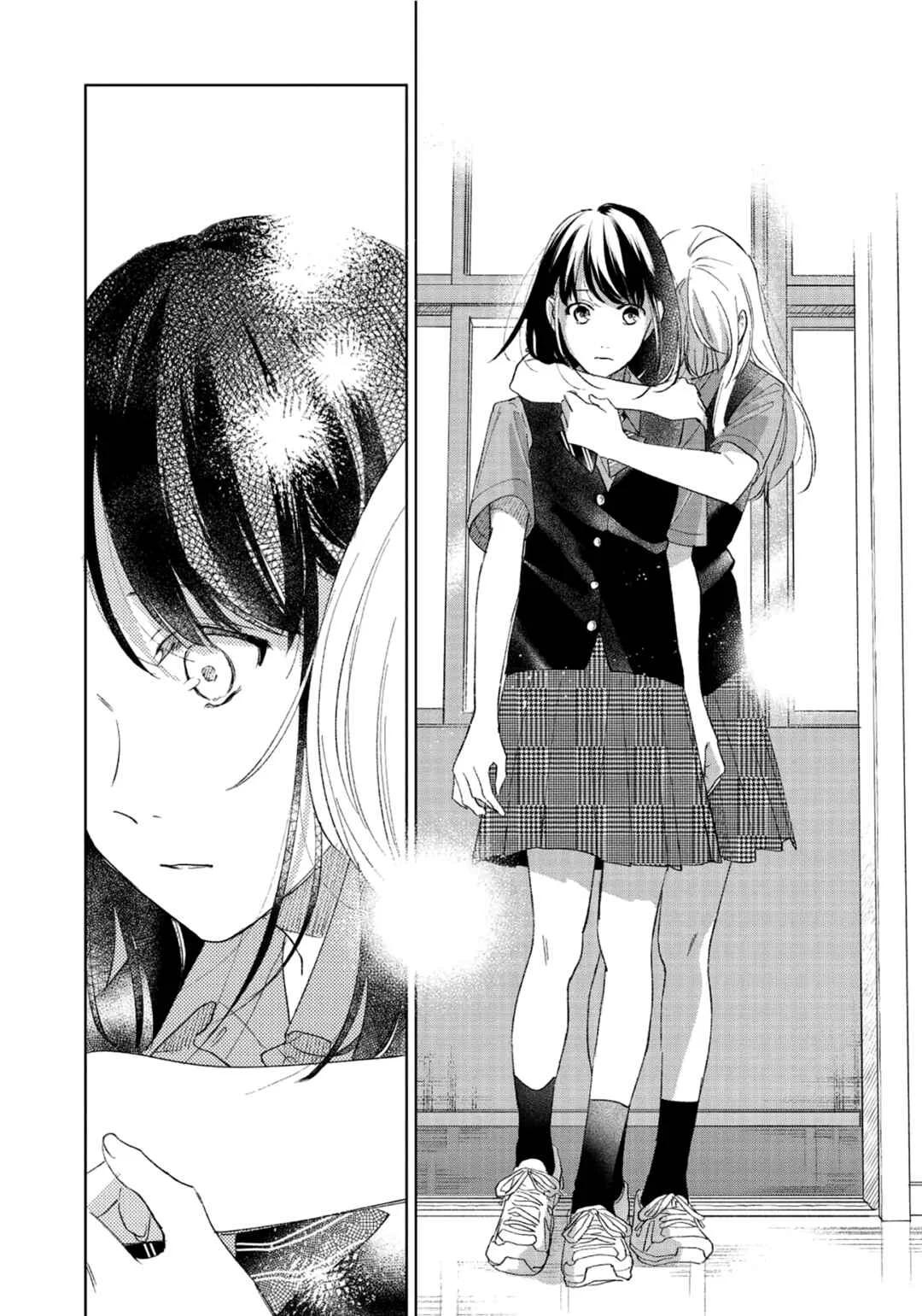 Finder Goshi no Ano Ko Chapter 5 - Page 26