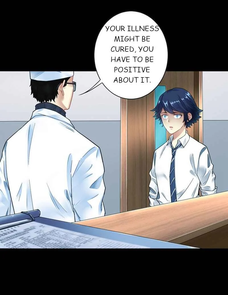 First Class Servant Chapter 1 - Page 4