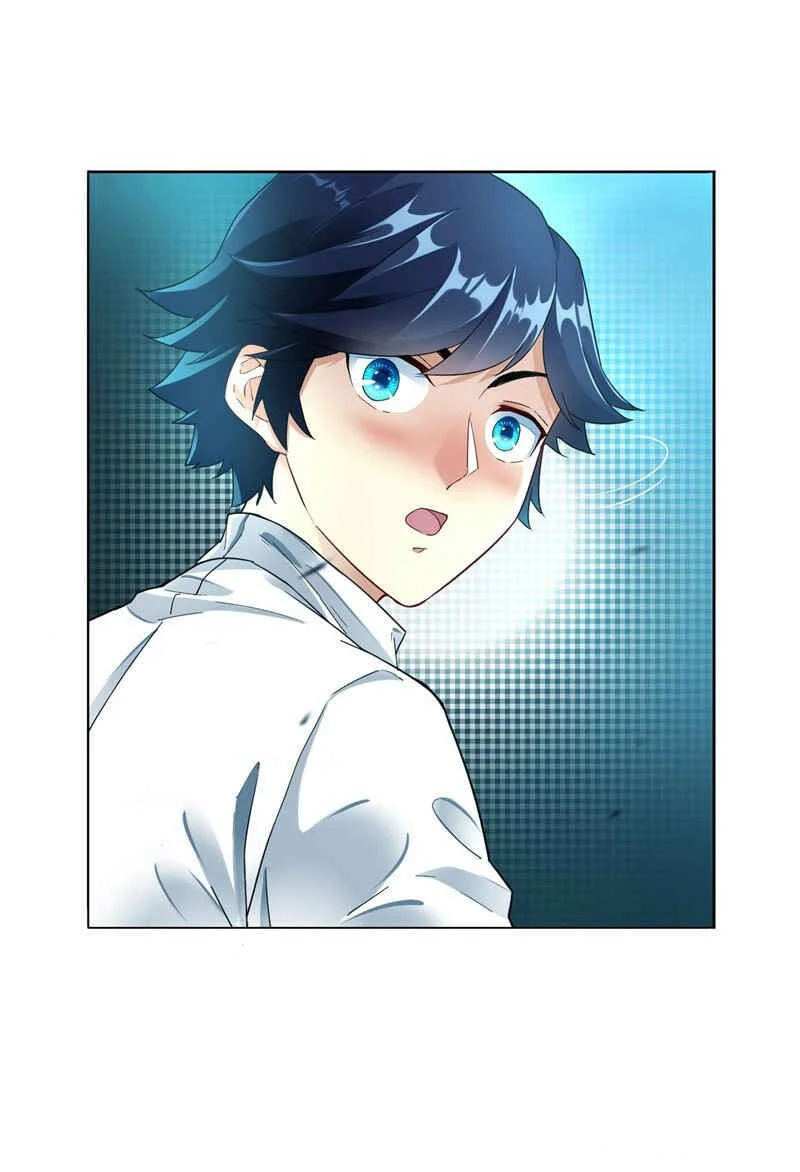 First Class Servant Chapter 1 - Page 8