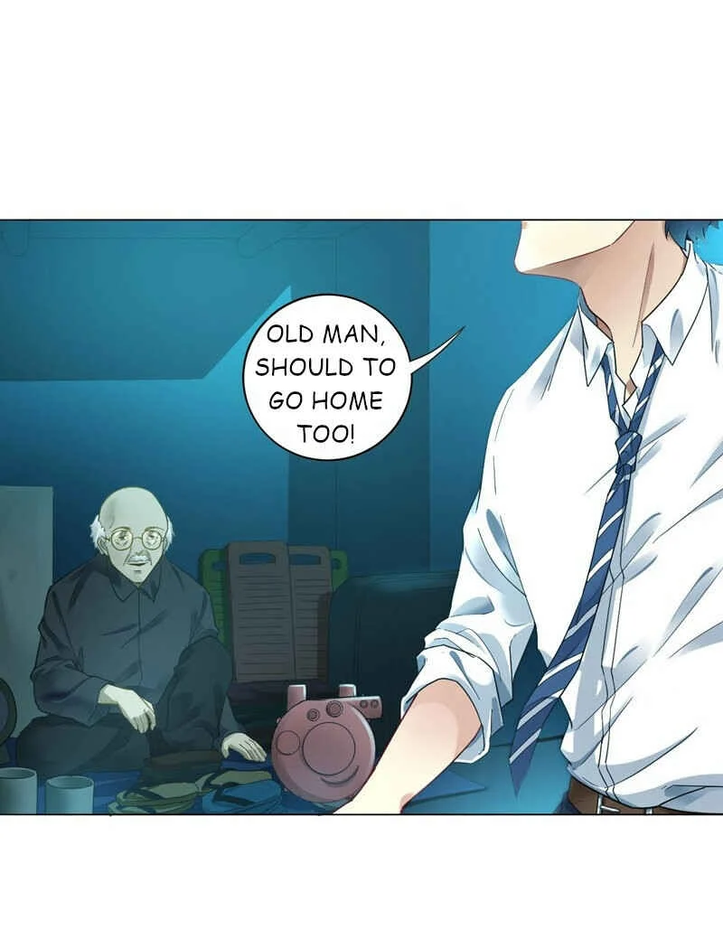 First Class Servant Chapter 1 - Page 9