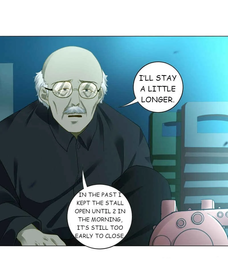 First Class Servant Chapter 1 - Page 10