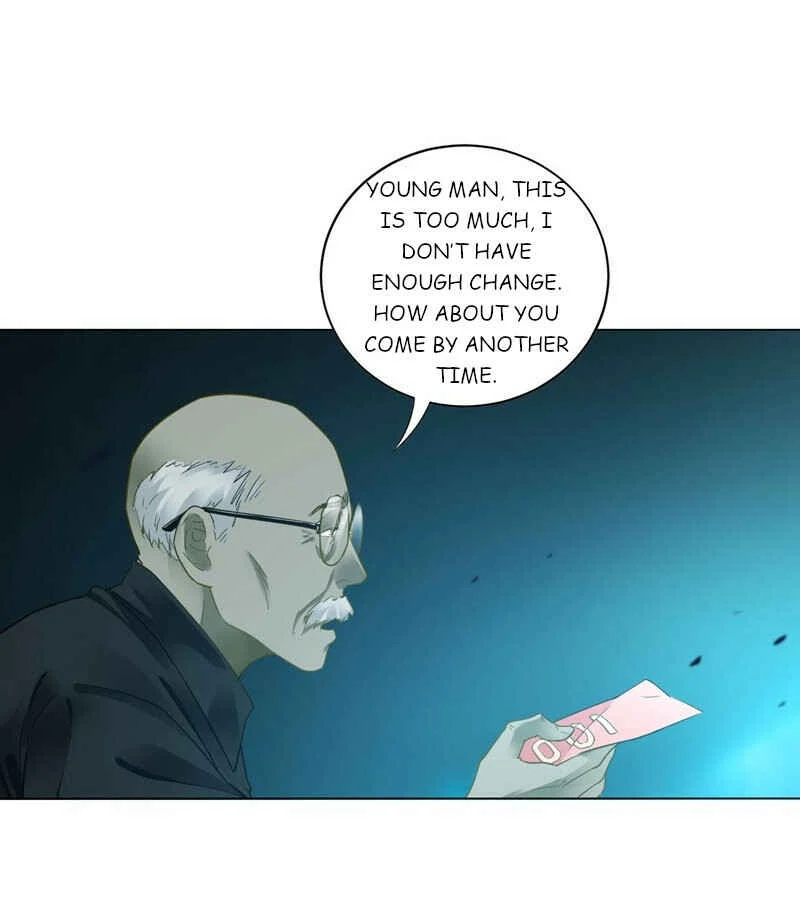 First Class Servant Chapter 1 - Page 13