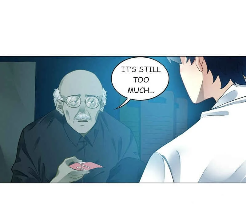 First Class Servant Chapter 1 - Page 15