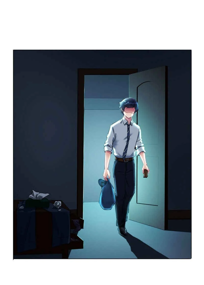 First Class Servant Chapter 1 - Page 25