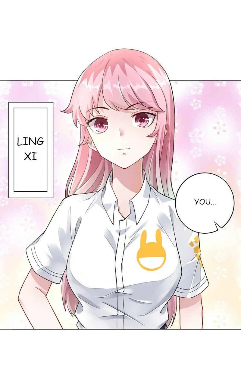 First Class Servant Chapter 1 - Page 27