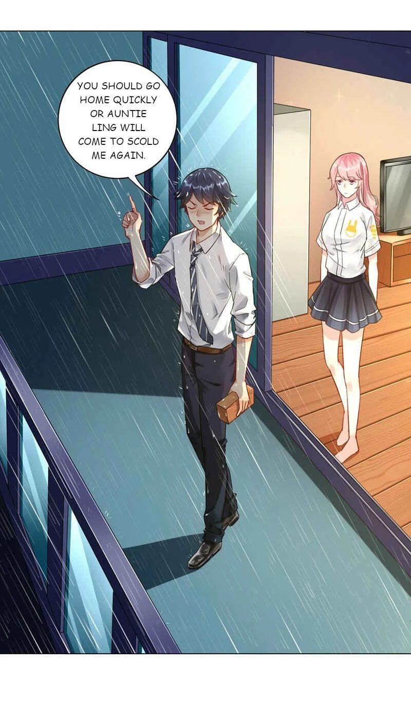 First Class Servant Chapter 1 - Page 33