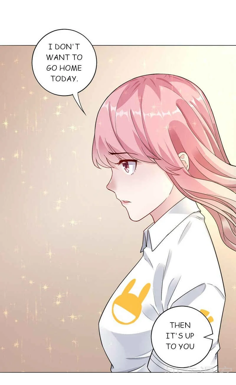 First Class Servant Chapter 1 - Page 34