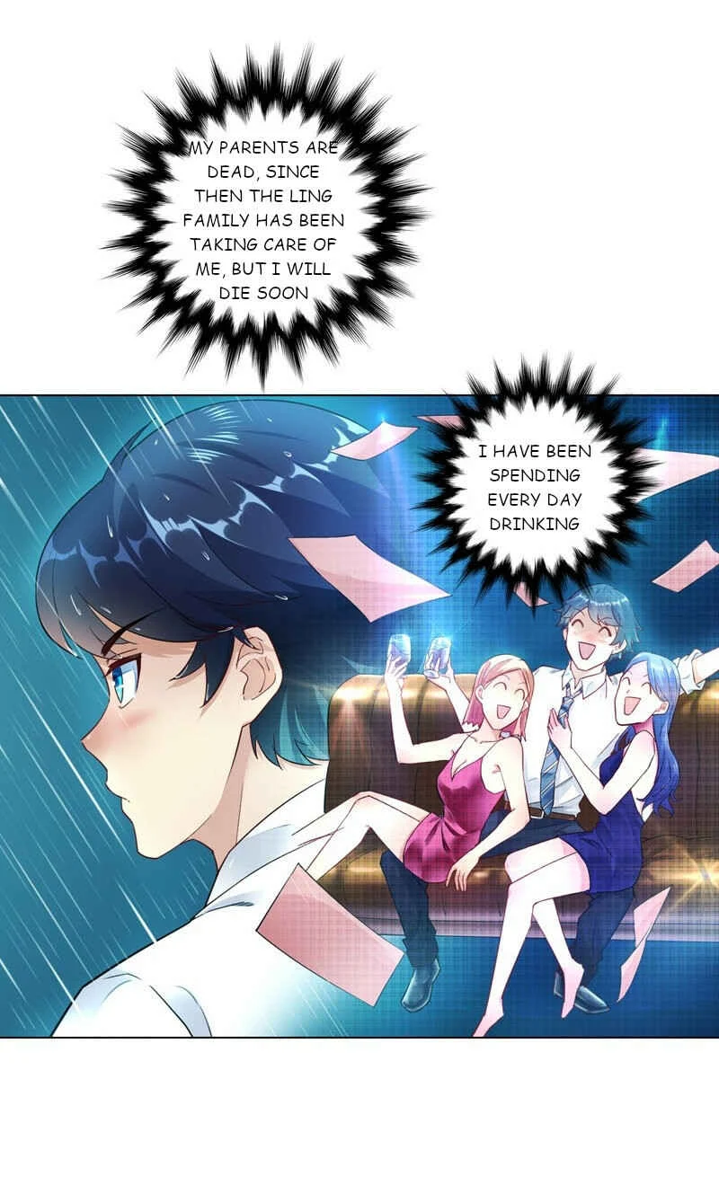 First Class Servant Chapter 1 - Page 35