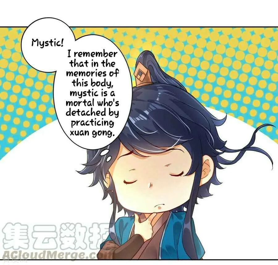 First Class Servant Chapter 4 - Page 5