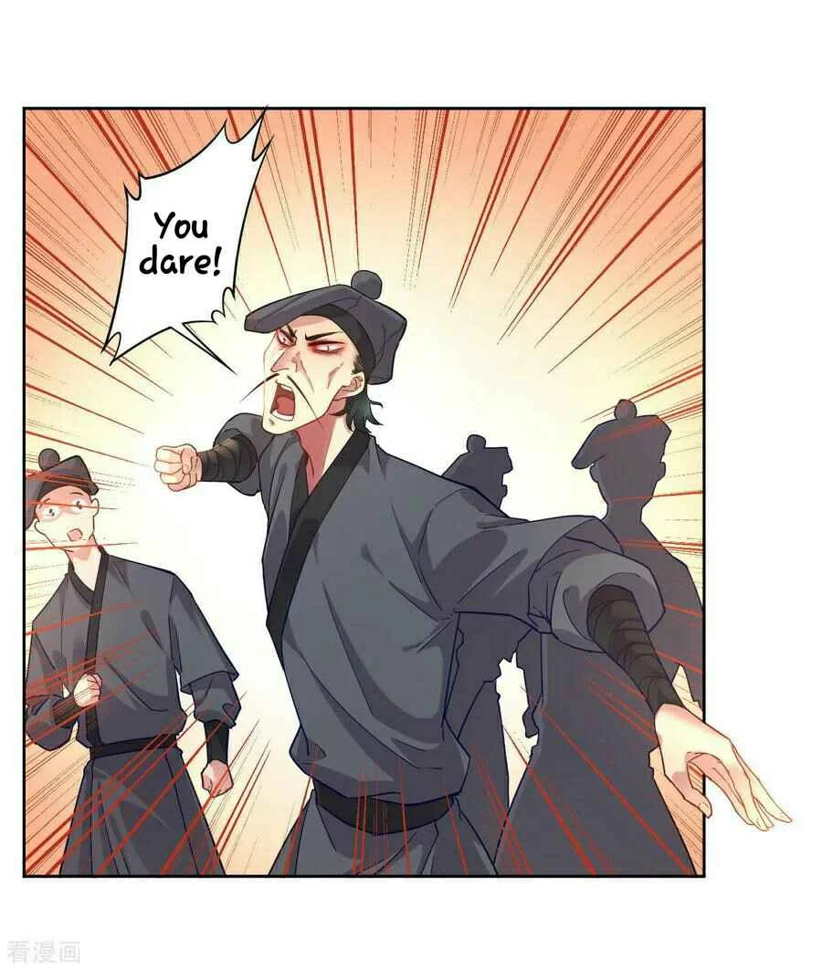 First Class Servant Chapter 4 - Page 30