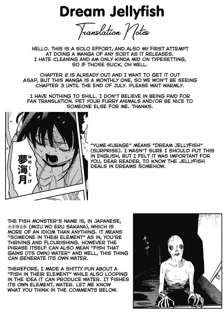 First Penguin Requiem Chapter 1: This Job Will Kill You - Page 41
