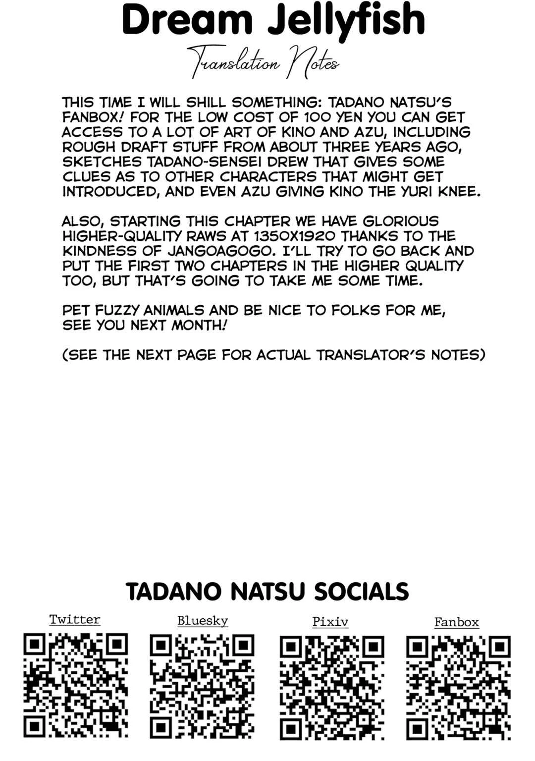 First Penguin Requiem Chapter 3: Working to Protect Humanity - Page 26