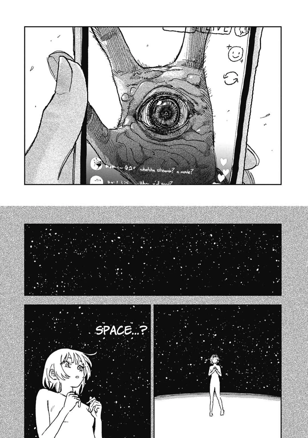 First Penguin Requiem Chapter 4: Noblesse Oblige - Page 8