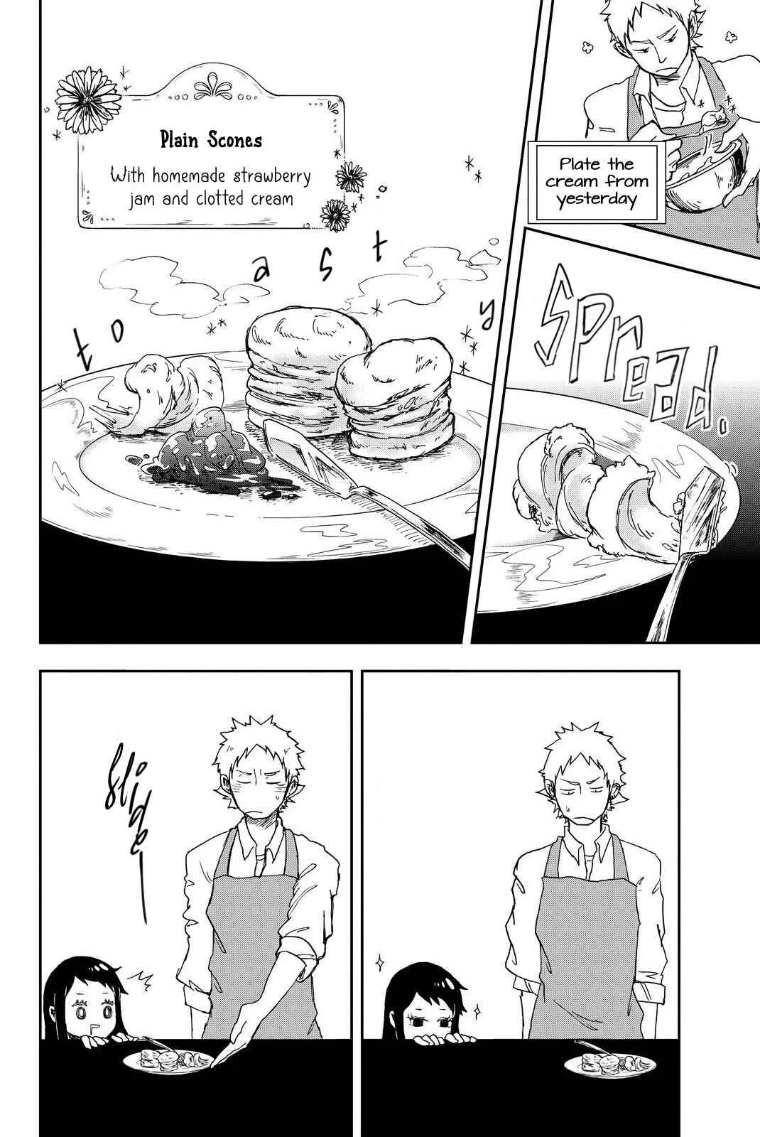 Fluffy Punk, Nakamura-kun Chapter 1: Nakamura-kun - Page 39