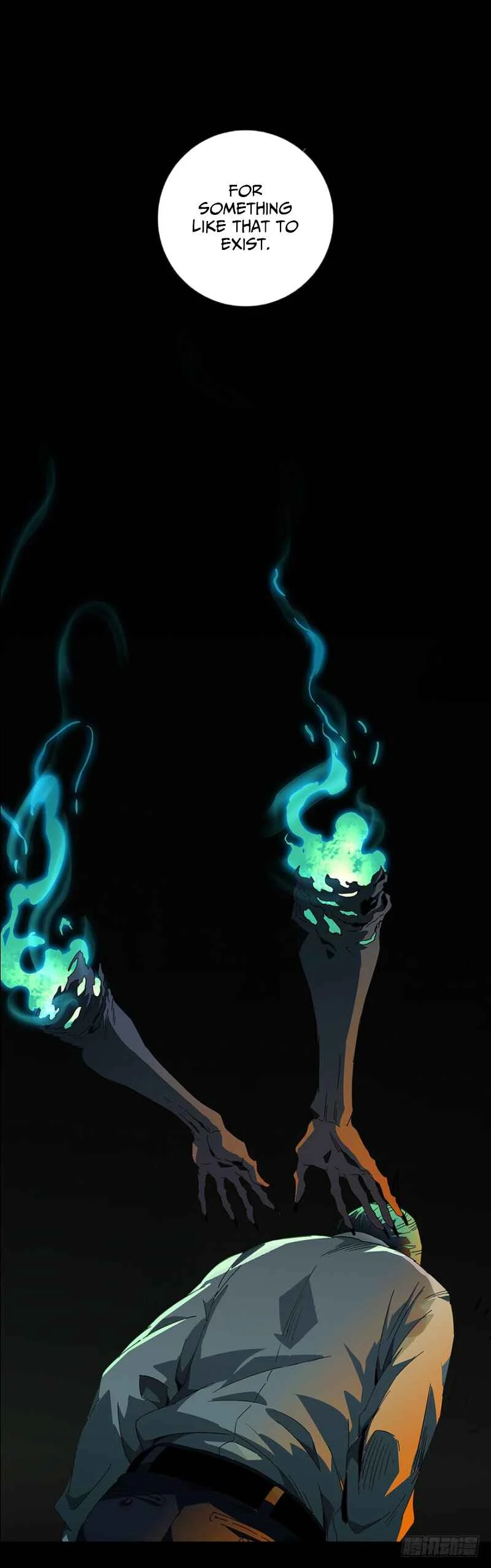 Formless Form Chapter 1: Room - Page 13