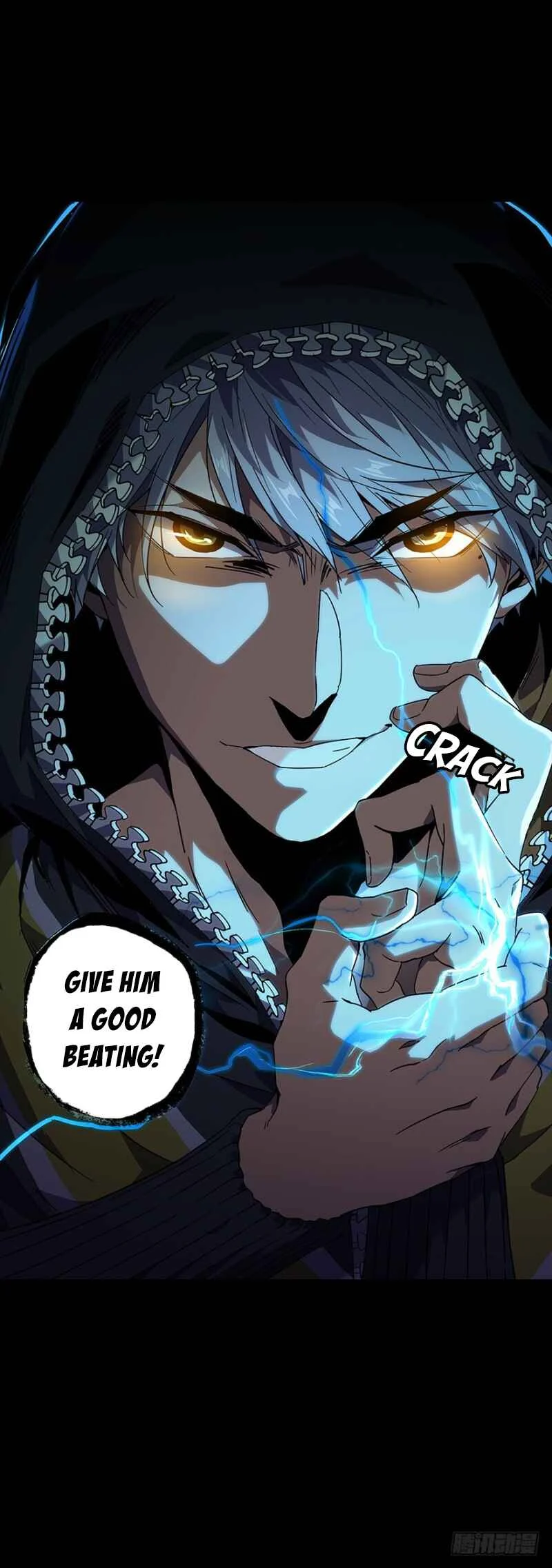Formless Form Chapter 1: Room - Page 42