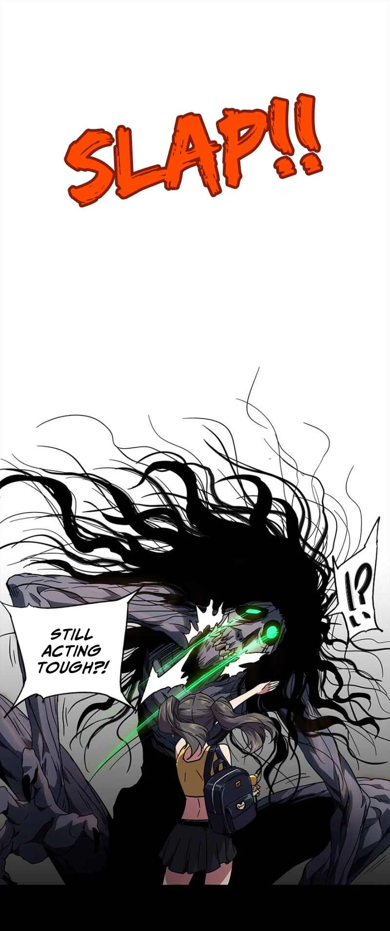 Formless Form Chapter 3: Appearance (2) - Page 12