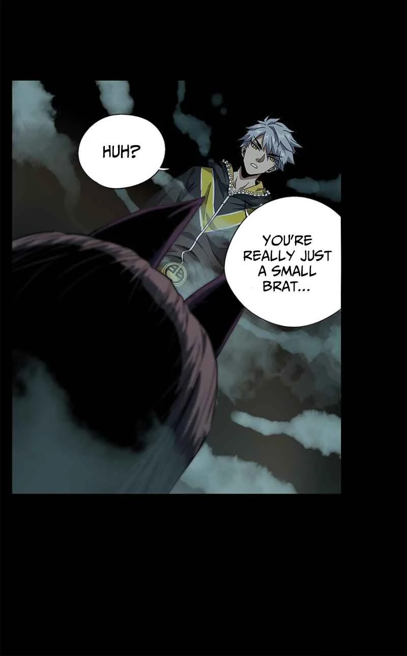Formless Form Chapter 3: Appearance (2) - Page 26