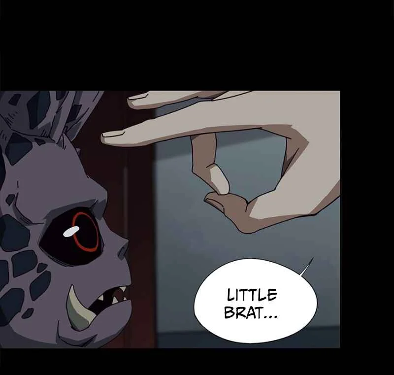 Formless Form Chapter 4: Appearance (3) - Page 2