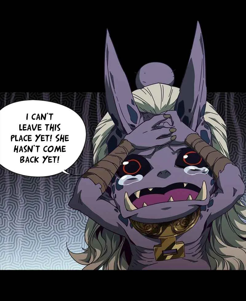 Formless Form Chapter 4: Appearance (3) - Page 4