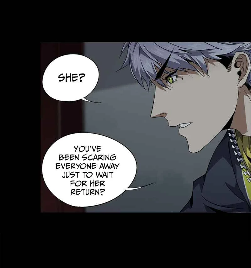 Formless Form Chapter 4: Appearance (3) - Page 5
