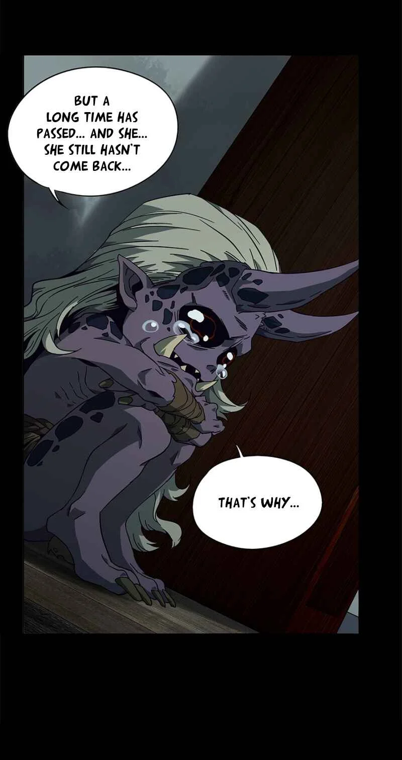 Formless Form Chapter 4: Appearance (3) - Page 8
