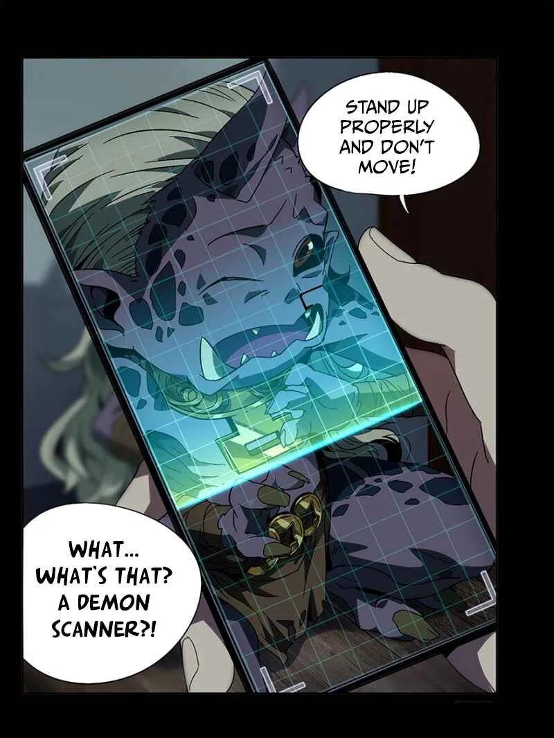 Formless Form Chapter 4: Appearance (3) - Page 11