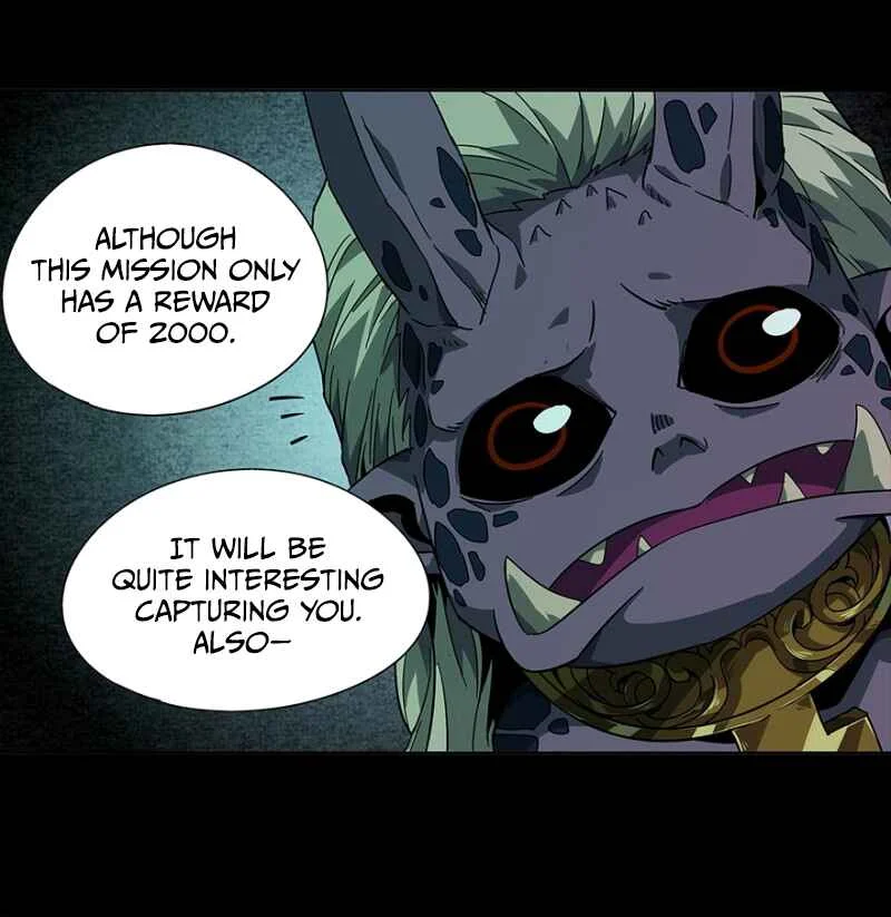 Formless Form Chapter 4: Appearance (3) - Page 14