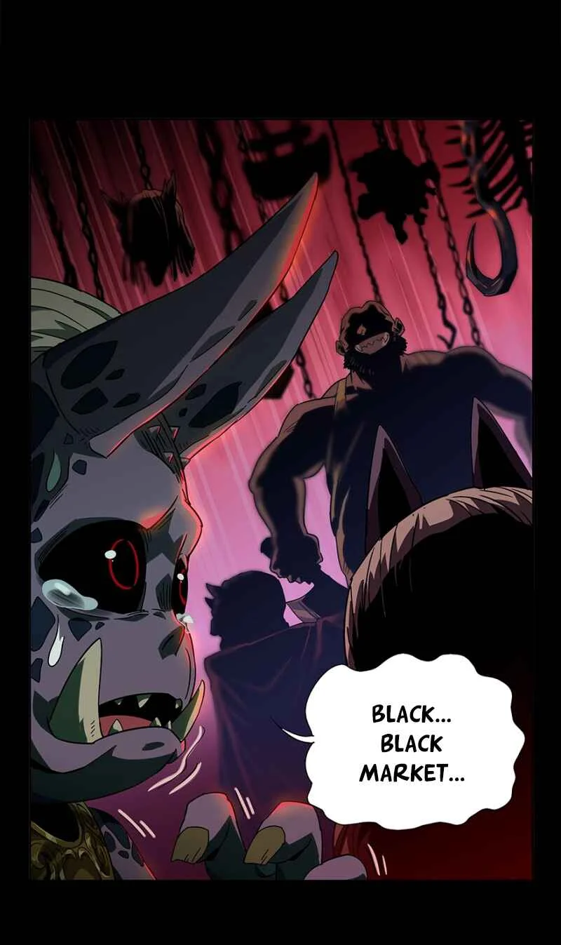Formless Form Chapter 4: Appearance (3) - Page 16