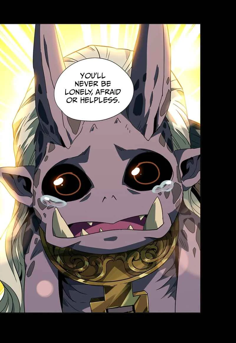 Formless Form Chapter 4: Appearance (3) - Page 19