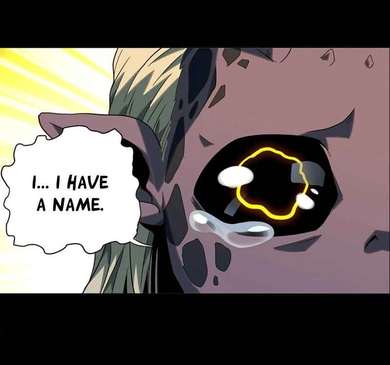 Formless Form Chapter 4: Appearance (3) - Page 21