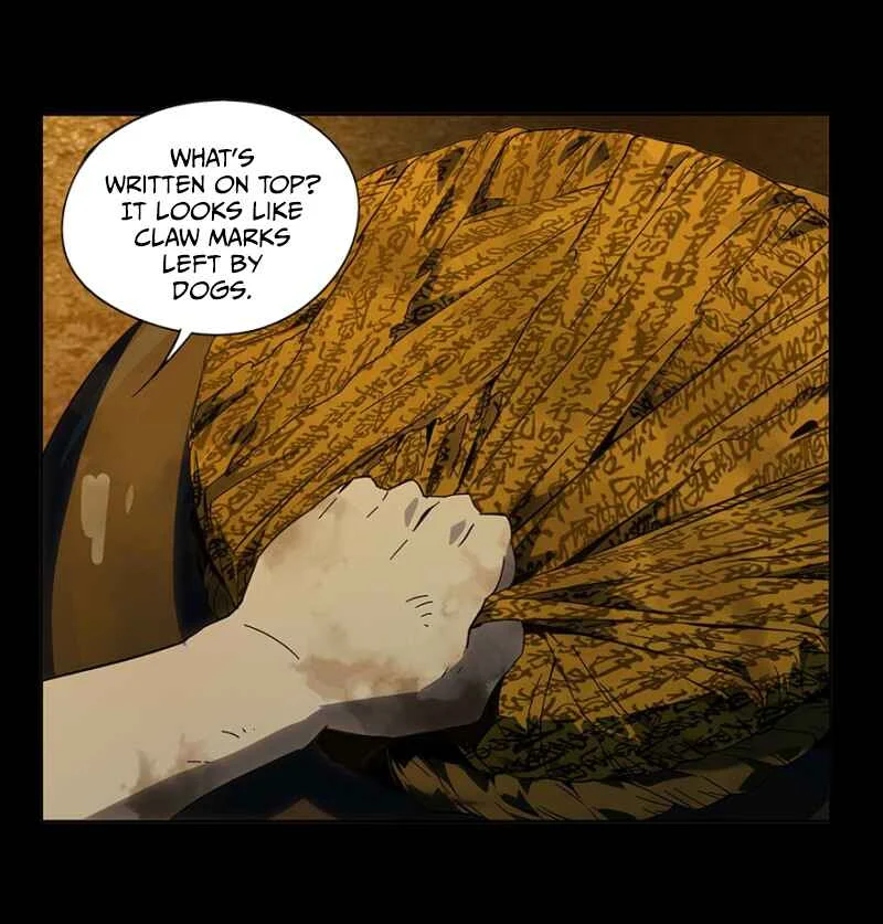 Formless Form Chapter 4: Appearance (3) - Page 36