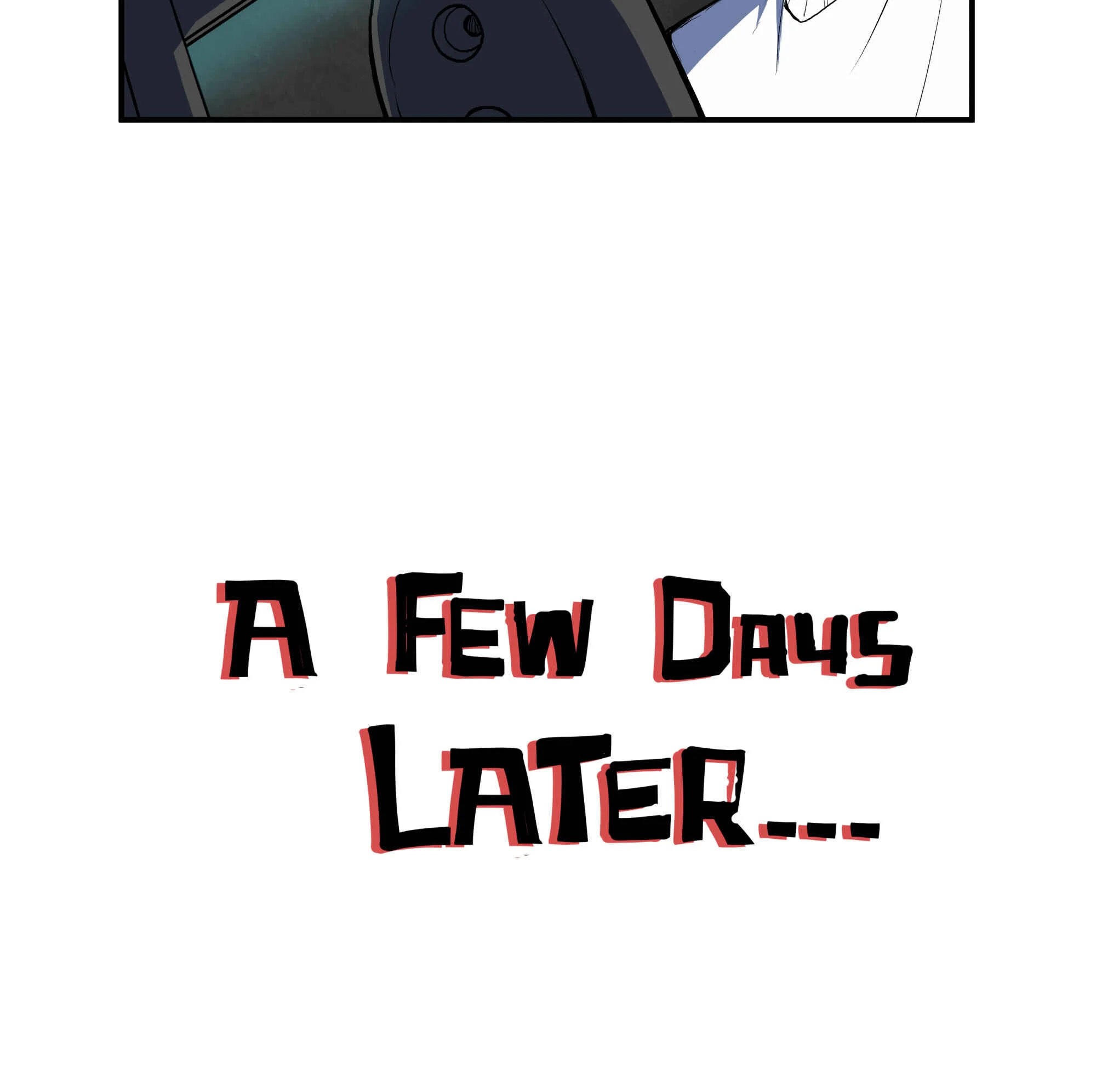 Fox Girls Are Better Chapter 1: A Fox! - Page 7