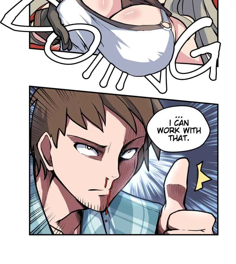 Fox Girls Are Better Chapter 3: Cuteness Is Subjective! - Page 5