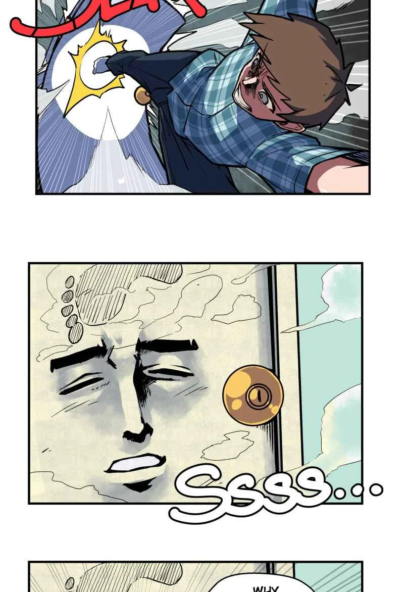 Fox Girls Are Better Chapter 5: Masochist Door! - Page 4