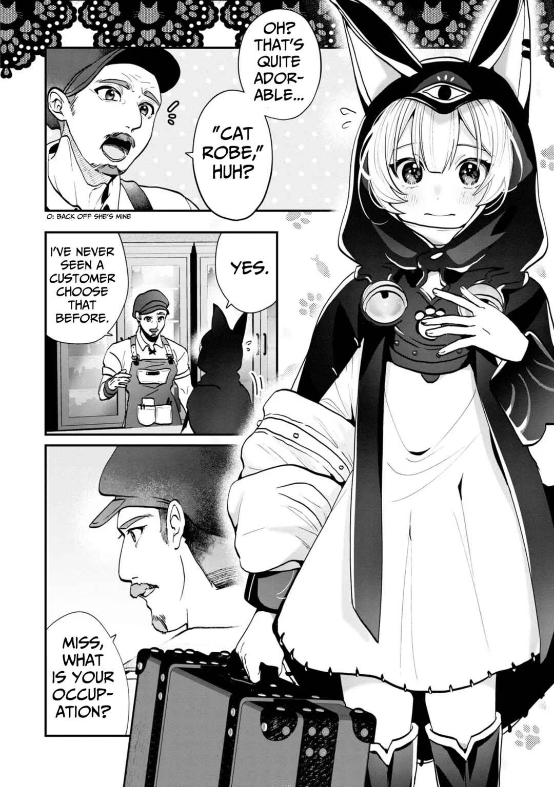 From Villainess to Healer: I Know the Cheat to Change My Fate Chapter 2: Preparation For Disaster - Page 11
