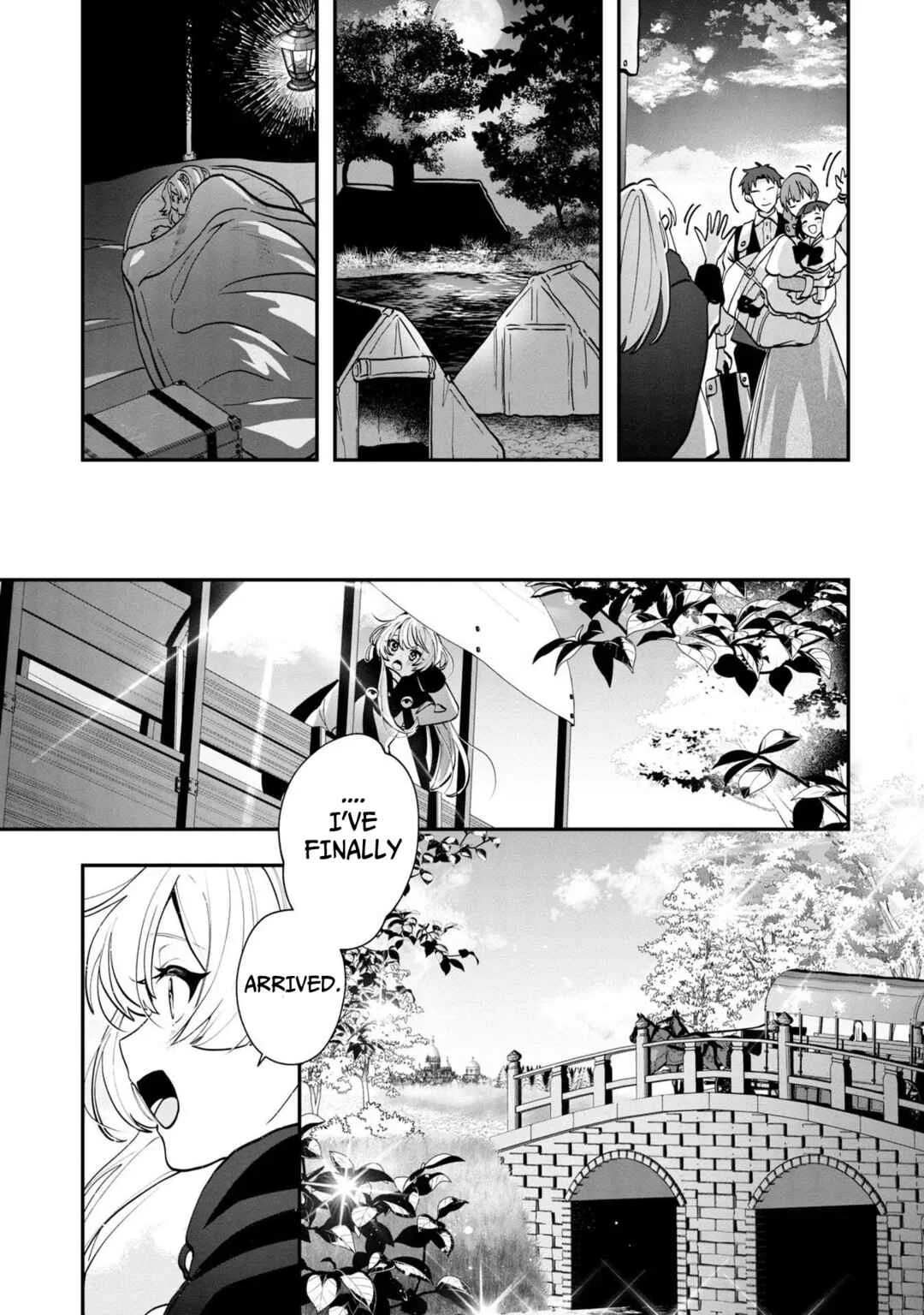From Villainess to Healer: I Know the Cheat to Change My Fate Chapter 2: Preparation For Disaster - Page 20