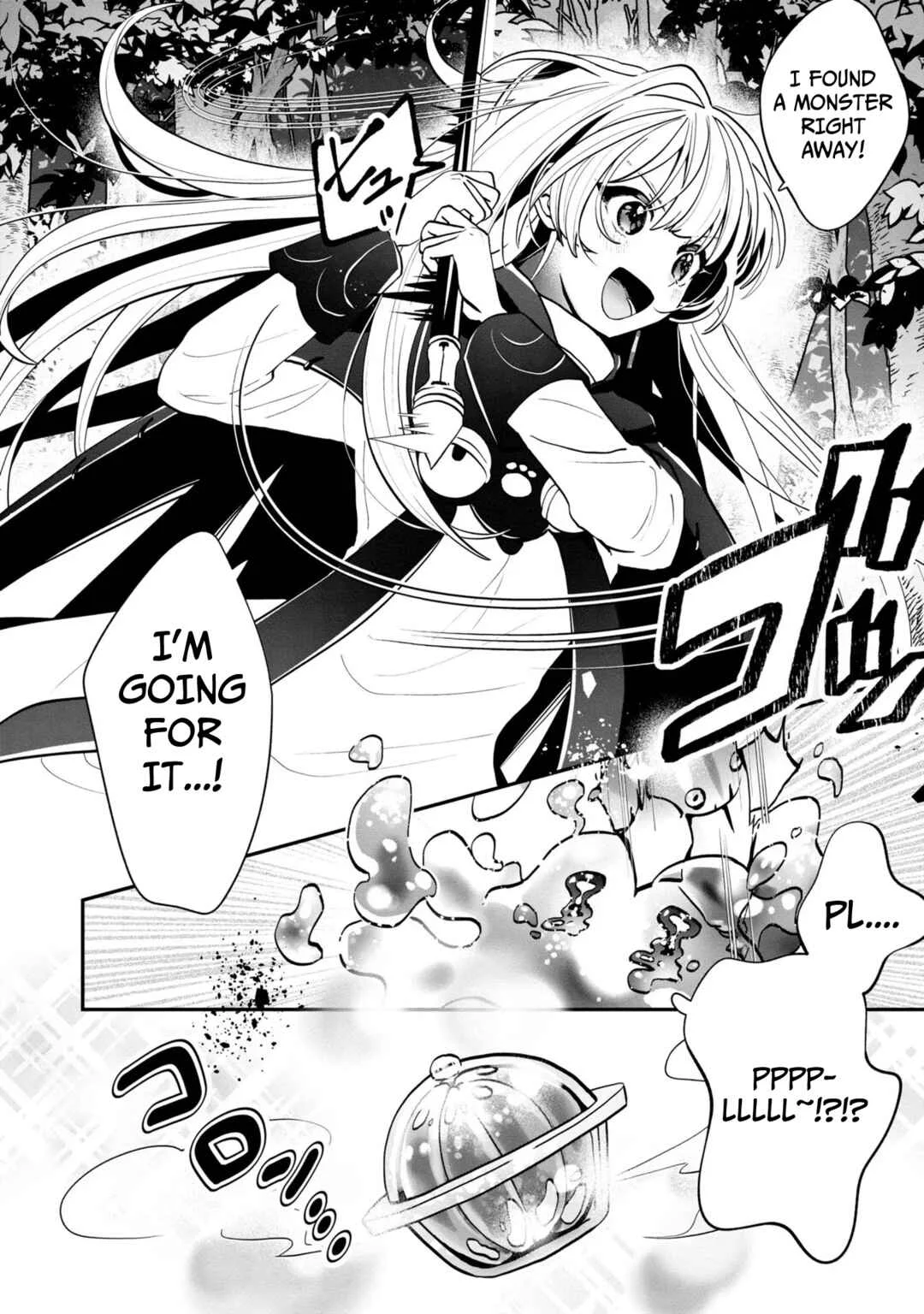 From Villainess to Healer: I Know the Cheat to Change My Fate Chapter 2: Preparation For Disaster - Page 24
