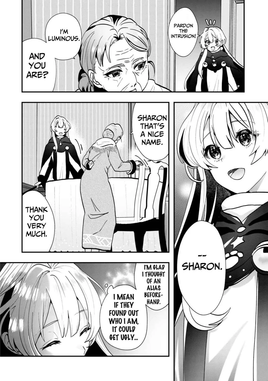From Villainess to Healer: I Know the Cheat to Change My Fate Chapter 2: Preparation For Disaster - Page 29