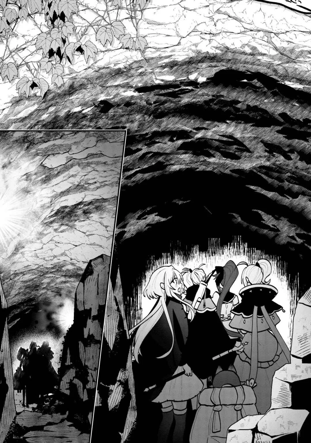 From Villainess to Healer: I Know the Cheat to Change My Fate Chapter 5: Meeting the hero's party - Page 22