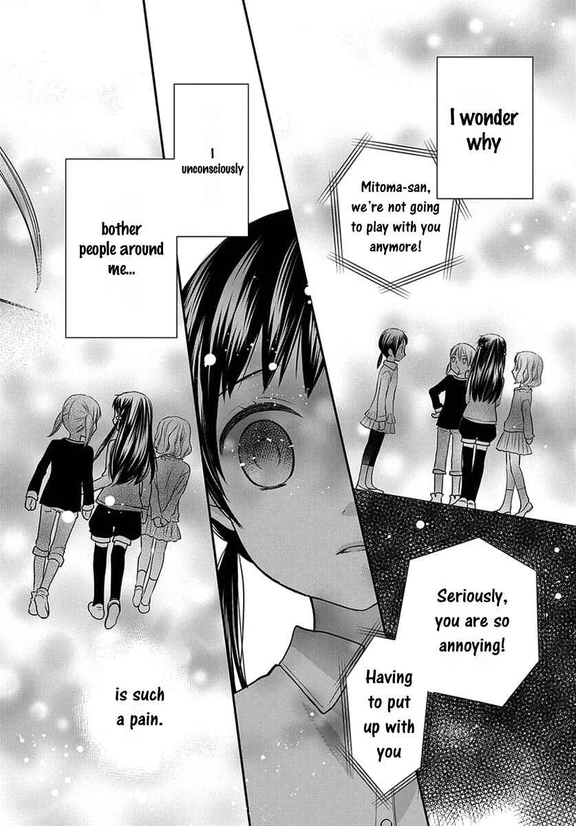 Fruits Basket Another Chapter 1 - Page 3
