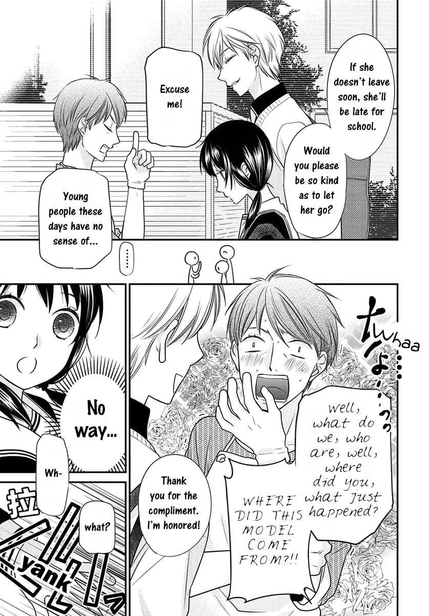 Fruits Basket Another Chapter 2 - Page 10