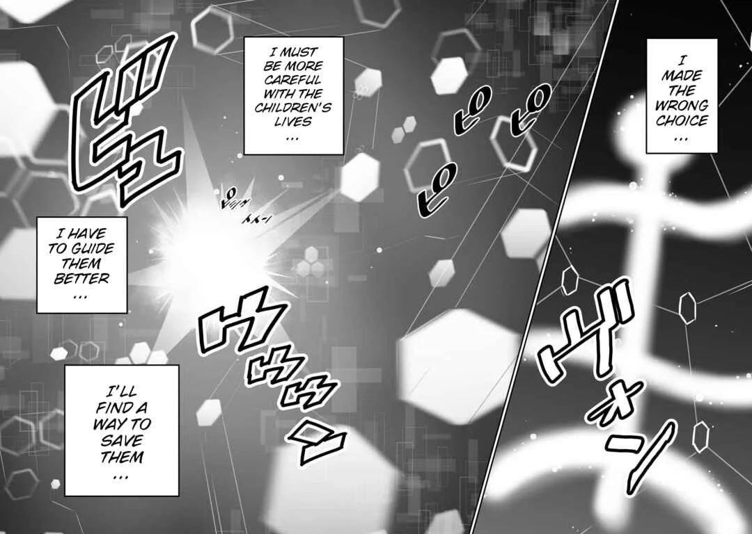 FUGA: Melodies of Steel Chapter 4 - Page 10