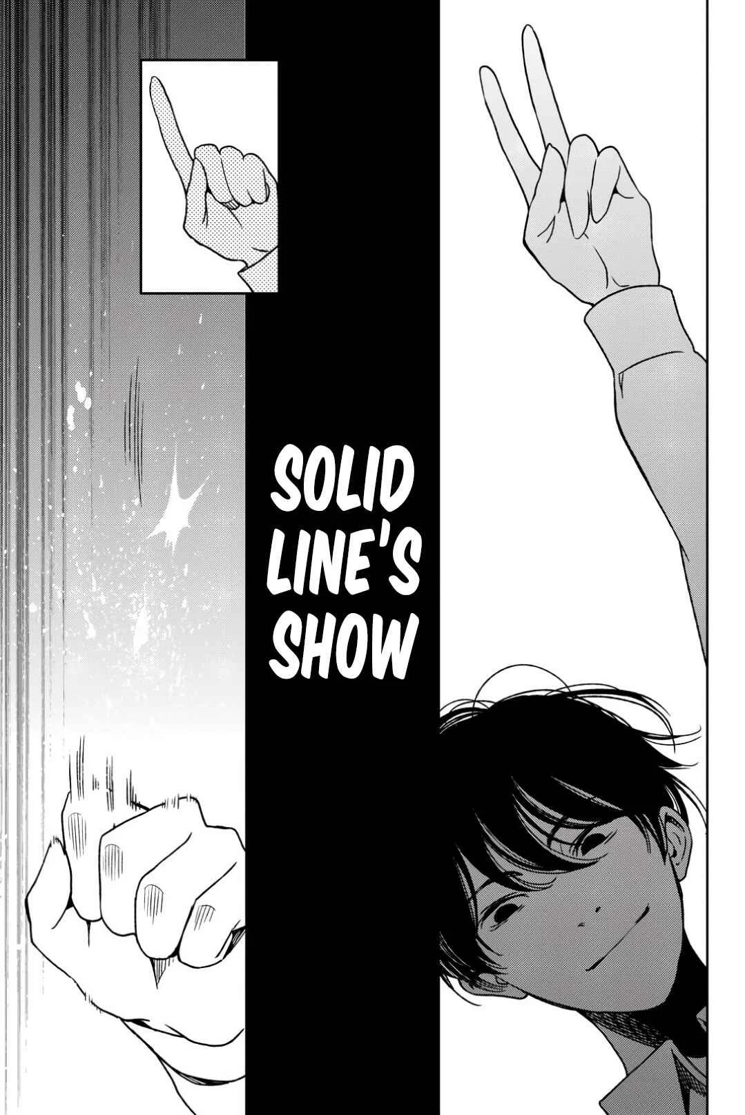 Fujicue!!! - Fujicue's Music Chapter 3: Fujicue and Orientation - Page 16