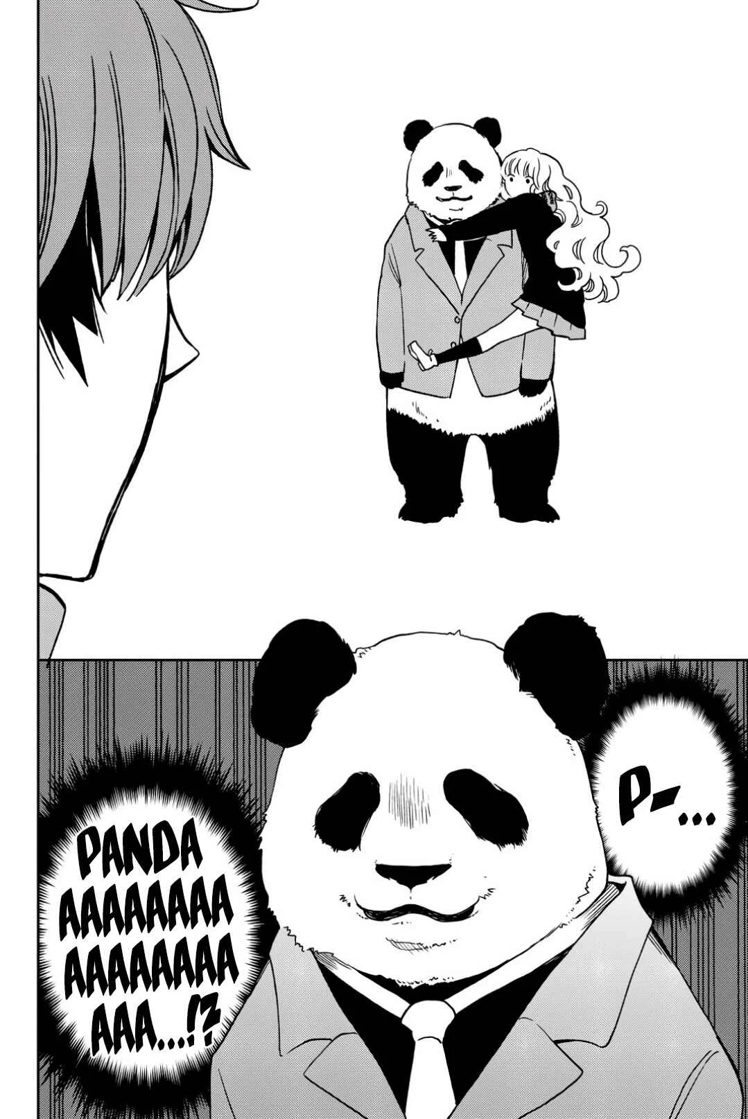Fujicue!!! - Fujicue's Music Chapter 3: Fujicue and Orientation - Page 24